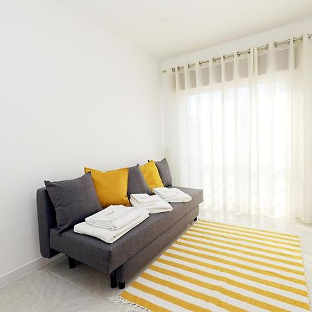 C23 - Parkway Entrance Apartment In Lagos Eksteriør bilde