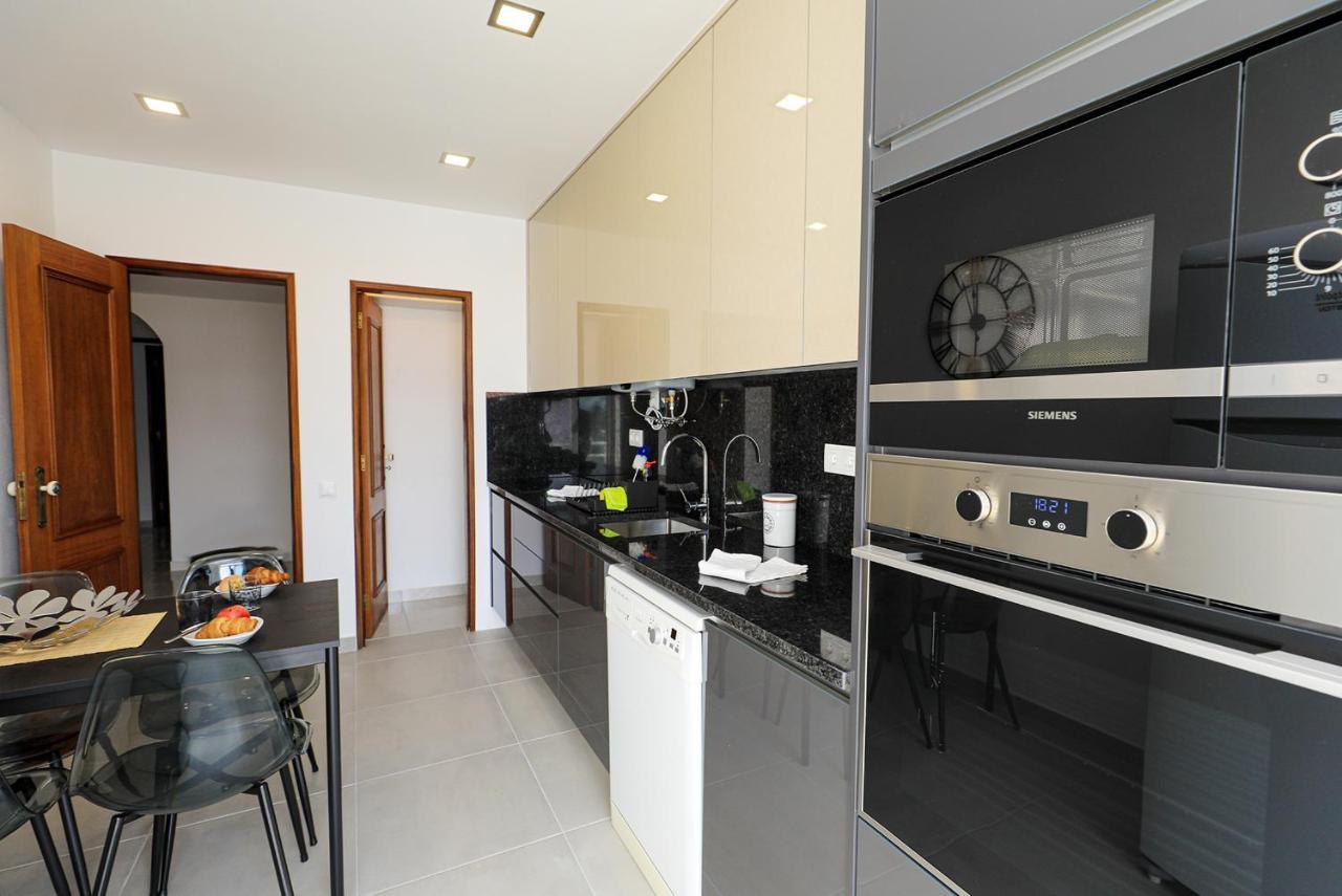 C23 - Parkway Entrance Apartment In Lagos Eksteriør bilde